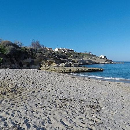 Sperry'S House Porto Torres Apartment Bagian luar foto
