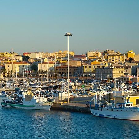 Sperry'S House Porto Torres Apartment Bagian luar foto