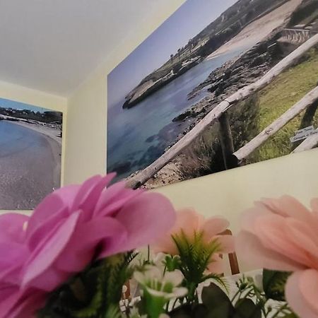 Sperry'S House Porto Torres Apartment Bagian luar foto