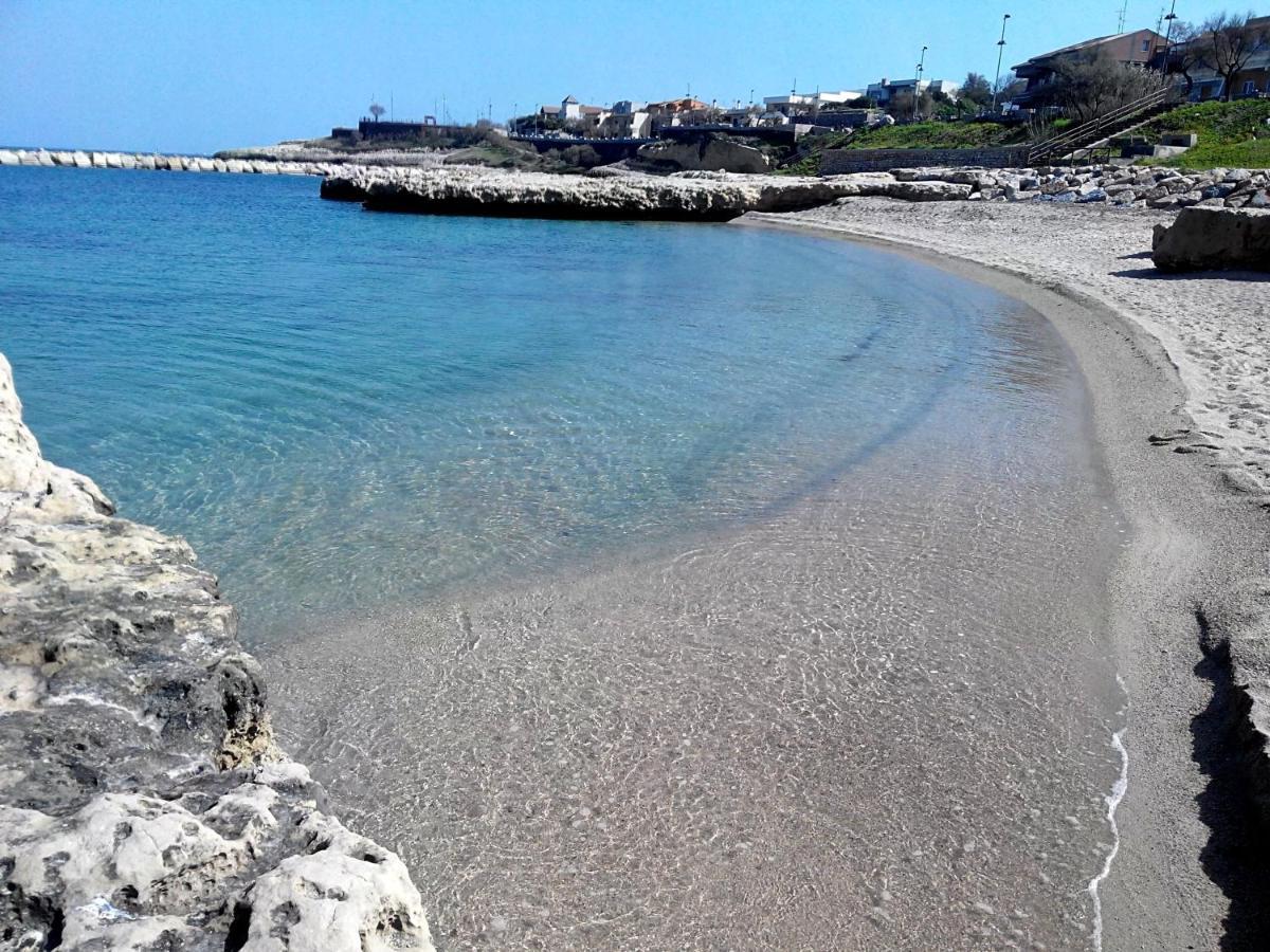 Sperry'S House Porto Torres Apartment Bagian luar foto