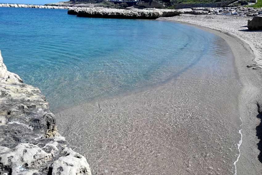 Sperry'S House Porto Torres Apartment Bagian luar foto