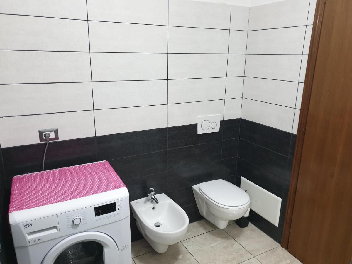 Sperry'S House Porto Torres Apartment Bagian luar foto