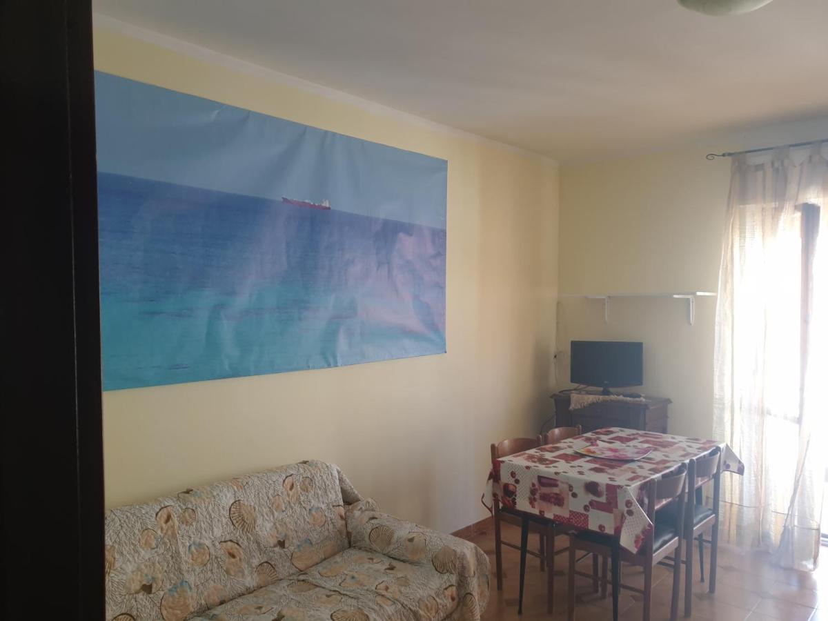 Sperry'S House Porto Torres Apartment Bagian luar foto