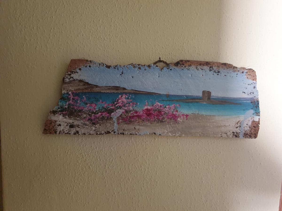 Sperry'S House Porto Torres Apartment Bagian luar foto