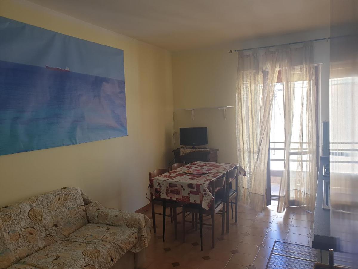 Sperry'S House Porto Torres Apartment Bagian luar foto