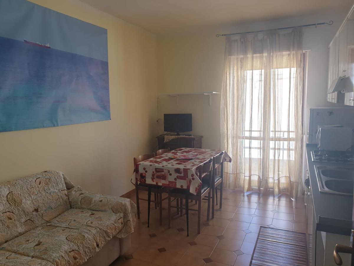 Sperry'S House Porto Torres Apartment Bagian luar foto
