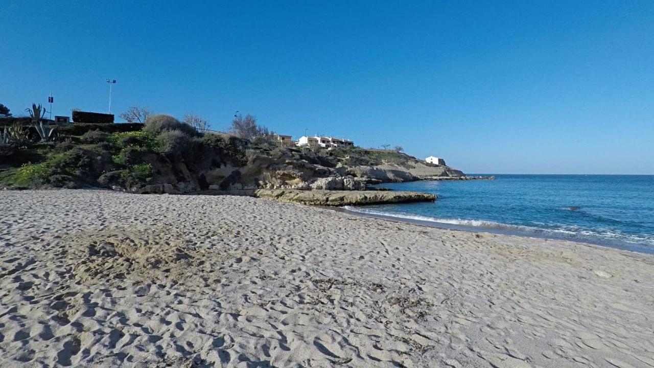 Sperry'S House Porto Torres Apartment Bagian luar foto