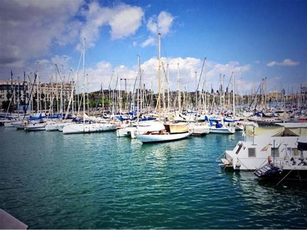 Sperry'S House Porto Torres Apartment Bagian luar foto