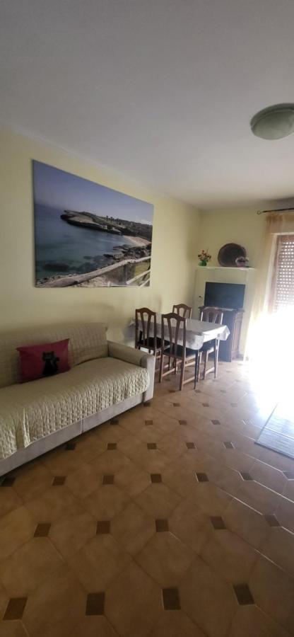 Sperry'S House Porto Torres Apartment Bagian luar foto