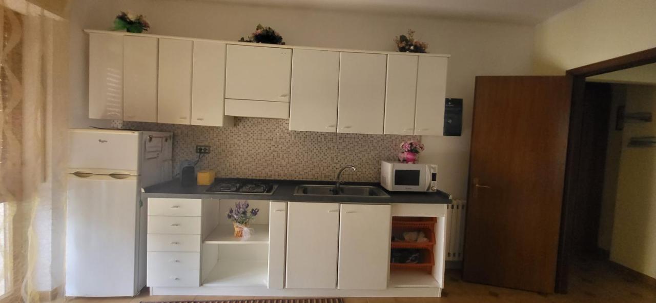 Sperry'S House Porto Torres Apartment Bagian luar foto