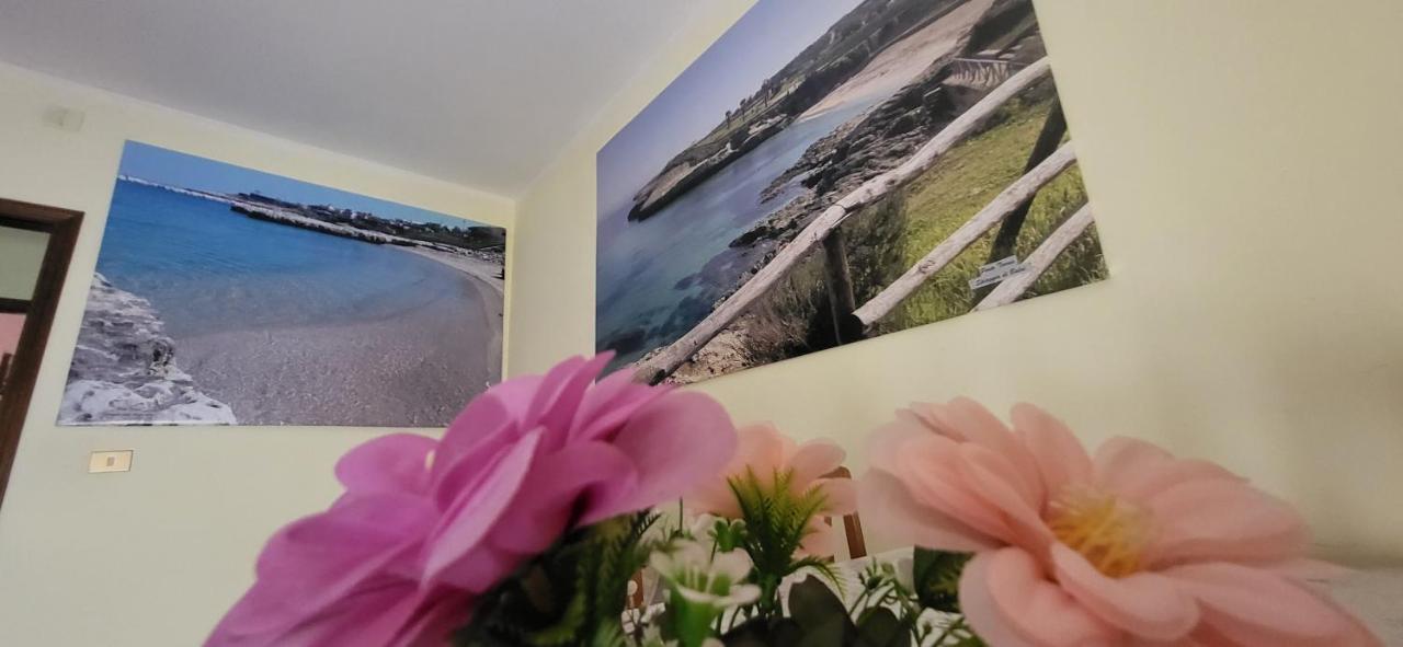 Sperry'S House Porto Torres Apartment Bagian luar foto
