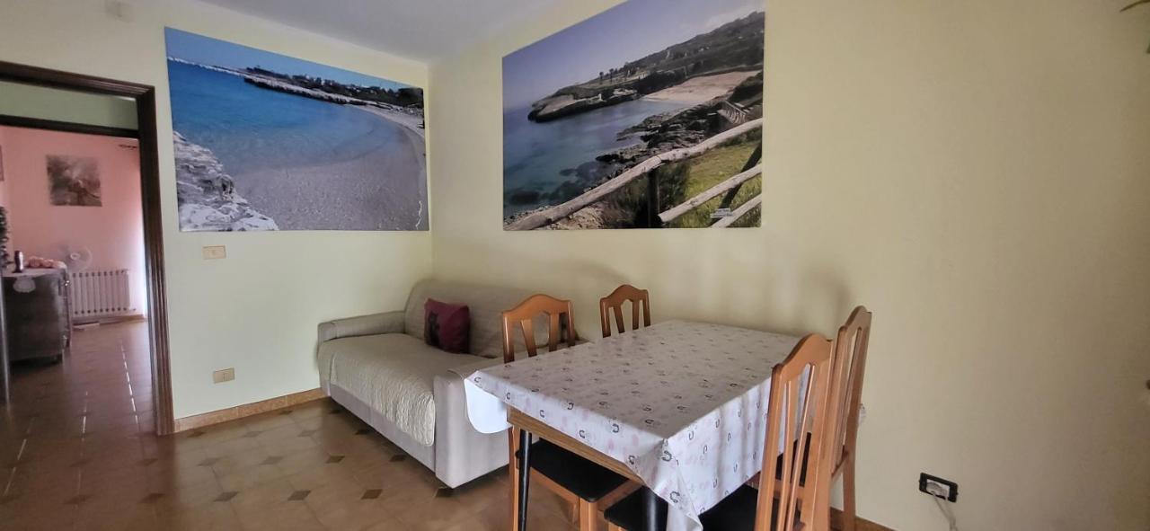 Sperry'S House Porto Torres Apartment Bagian luar foto