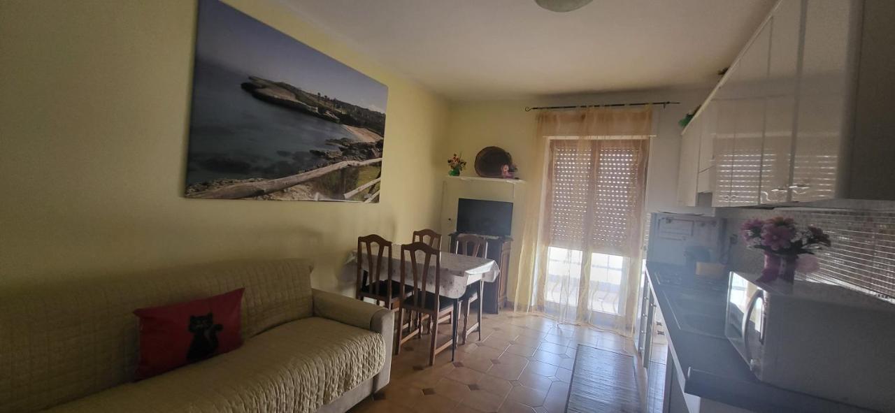 Sperry'S House Porto Torres Apartment Bagian luar foto