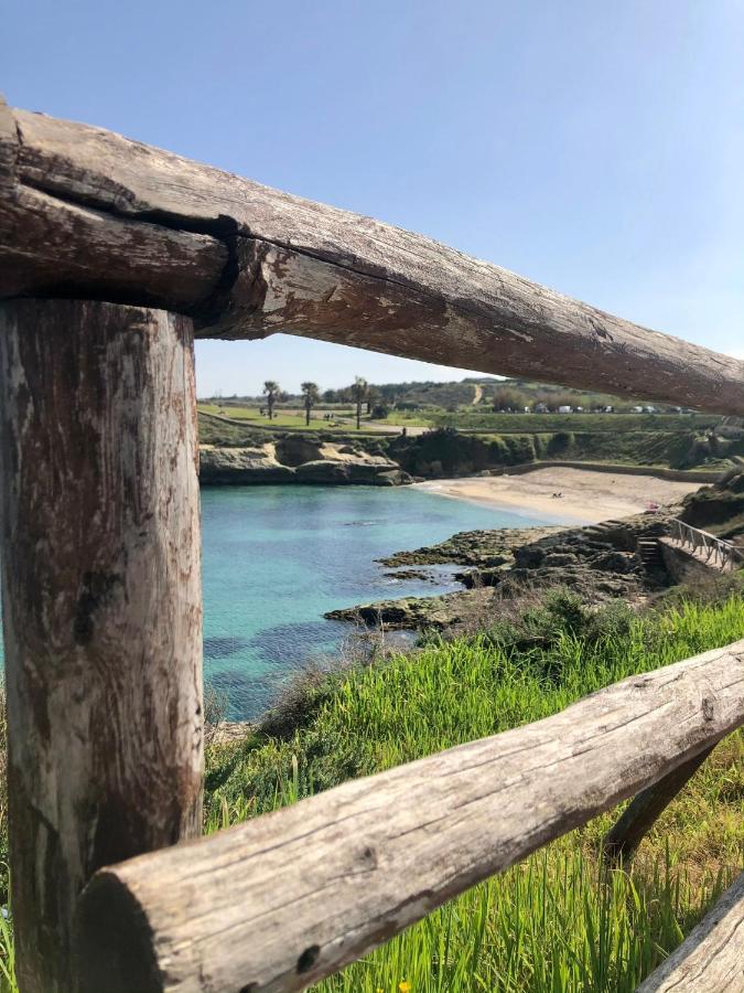 Sperry'S House Porto Torres Apartment Bagian luar foto