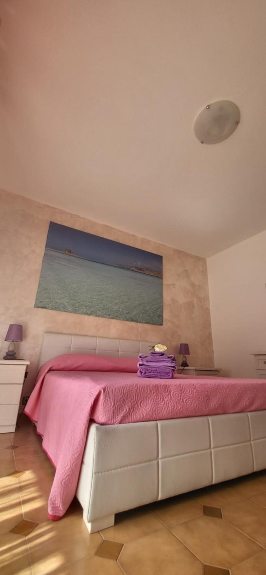 Sperry'S House Porto Torres Apartment Bagian luar foto