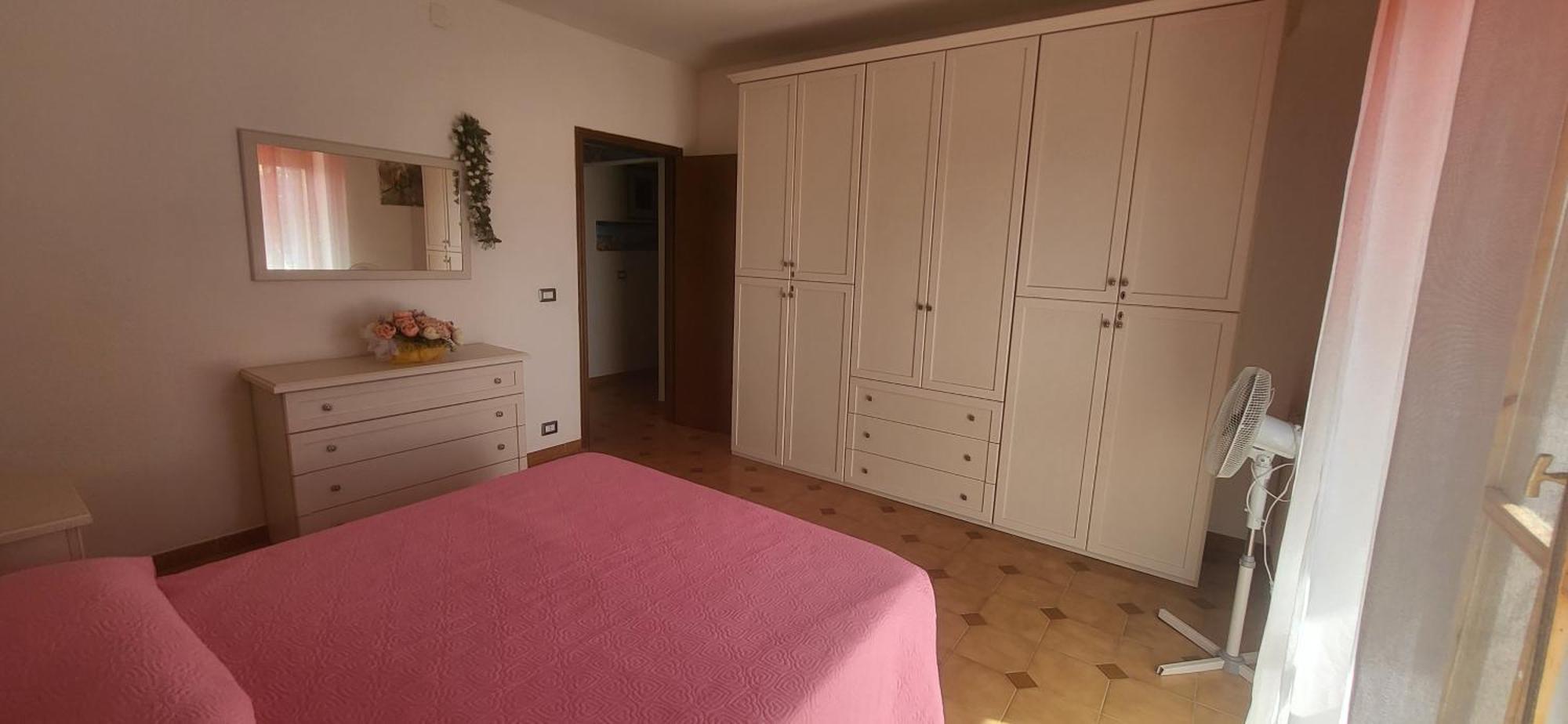 Sperry'S House Porto Torres Apartment Bagian luar foto
